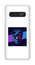 sidneyrob Samsung Phone Cases