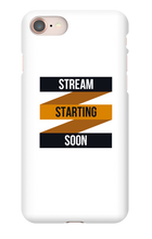 mr_nitro340 iPhone Phone Cases