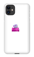 tdking iPhone Phone Cases