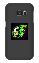 lividgamez Samsung Phone Cases