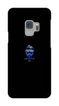 operatordad Samsung Phone Cases