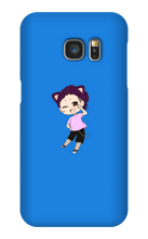 kawaii Samsung case