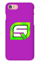 quiltedstatue13 iPhone Phone Cases