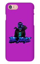 The_Demyz iPhone Phone Cases