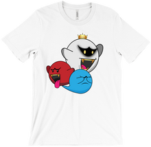 The Family of Boos  T-Shirts