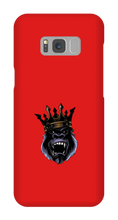 thecapbeast Samsung Phone Cases