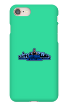 Boss Squad iPhone Phone Cases