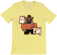 itsroamrs ASH T-Shirts