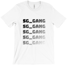stealth_clips1 T-Shirts