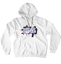kins Hoodies (No-Zip/Pullover)