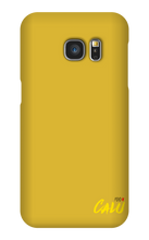 Calu Samsung Phone Cases