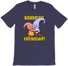 BAVARIAN FRIENDSHIP T-Shirts