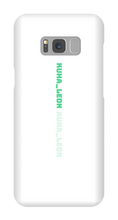 kuha_leon Samsung Phone Cases