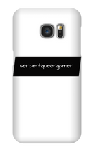 serpentqueengamer Samsung Phone Cases