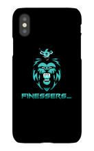 finesser6_ iPhone Phone Cases