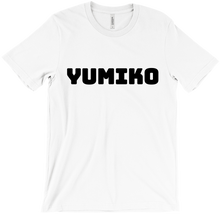 yumiko T-Shirts