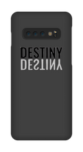 Destiny Samsung Phone Case