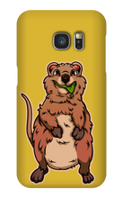 JCog Logo Samsung Phone Cases