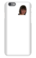 Coconuthead iPhone Cases