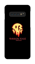 krimson_kaoz Samsung Phone Cases