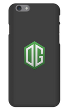 jeejsquad iPhone Phone Cases
