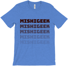 mishigeek T-Shirts