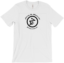 jafaralmuallim tshirt