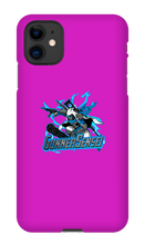 gunnersensei iPhone Phone Cases