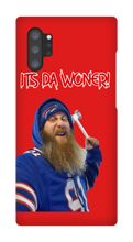 thewnor Samsung Phone Cases