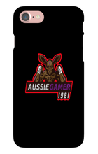 Aussiegamer1981 iPhone Phone Cases