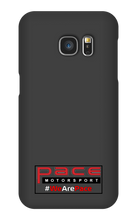 Pace Motorsport Samsung Phone Cases
