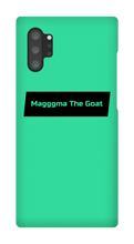 Goat Samsung Phone Cases
