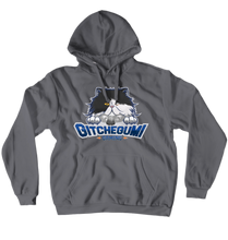 GitcheGumi Gaming Hoodies (No-Zip/Pullover)