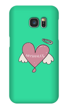 myshalee Samsung Phone Cases