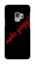 pancakegingy Samsung Phone Cases