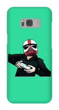 dalistor12352 Samsung Phone Cases