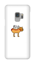 DampfHund Case | Samsung | 5 Farben