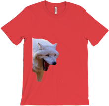 LOL Wolf Left T