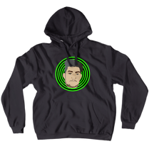 SkampyNChips LOGO Hoodies (No-Zip/Pullover)