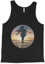 Enviro Sounds Round Logo Tank Top