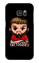 tattoojoey1 Samsung Phone Cases