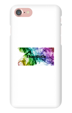 thastlis_co iPhone Phone Cases