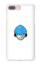 xcalamarc iPhone Phone Cases