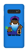 tstshadowgaming Samsung Phone Cases