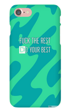 agrawalr0610 iPhone Phone Cases