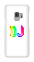 djgonzo_05 Samsung Phone Cases