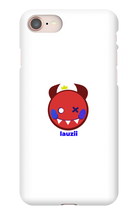 lauzii iPhone Phone Cases
