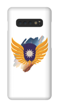 Sunrise Academy Samsung Phone Cases
