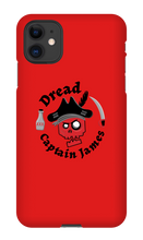 Yar Boom iPhone Case