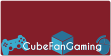 CubeFanGamingTV XXL Gaming Mousepad